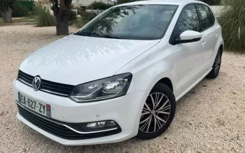 Volkswagen Polo Vigneux-sur-Seine
