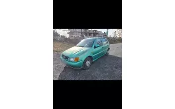 Volkswagen Polo Drancy