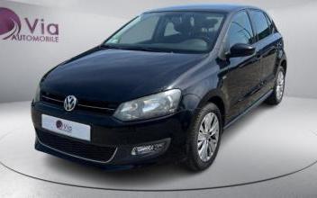 Volkswagen Polo Marlenheim