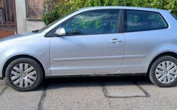 Volkswagen polo Rochechouart