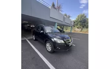 Volkswagen Tiguan Morsang-sur-Orge