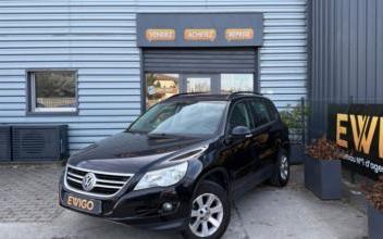 Volkswagen Tiguan Saint-Priest