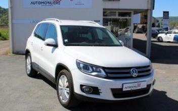 Volkswagen tiguan Vesoul