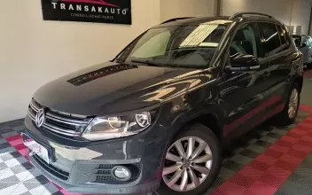 Volkswagen Tiguan Challans