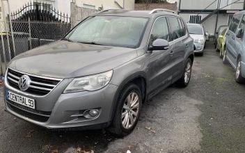 Volkswagen Tiguan Sevran