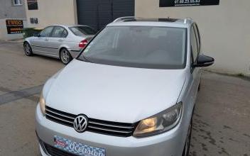 Volkswagen Touran Andrézieux-Bouthéon