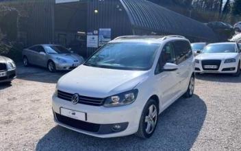 Volkswagen touran Sathonay-Camp