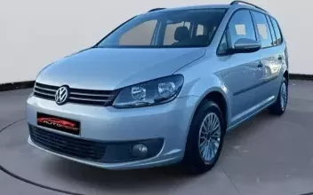 Volkswagen Touran Nevers