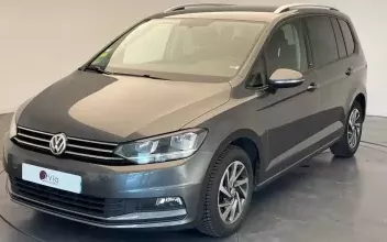 Volkswagen Touran Roncq