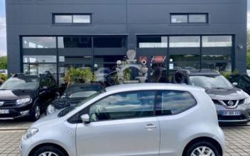 Volkswagen Up Nouvoitou