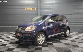 Volkswagen Up Montélimar