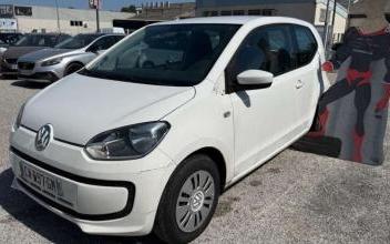 Volkswagen Up La-Garde