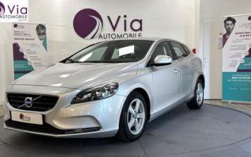 Volvo v40 Alençon