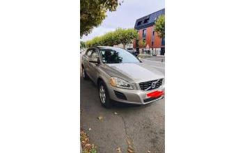 Volvo xc60 La-Rochelle