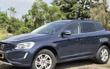 Volvo XC60 Metz