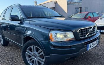 Volvo XC90 Uckange