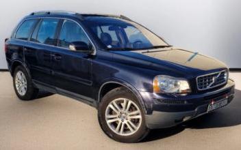 Volvo XC90 Cournon-d'Auvergne