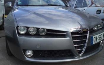 Alfa-romeo 159 Lallaing