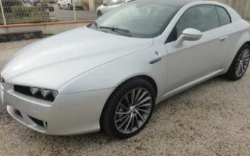 Alfa-romeo 159 Lectoure