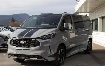 Alfa-romeo Stelvio Ganges