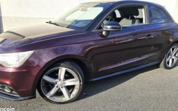 Audi A1 Belleville