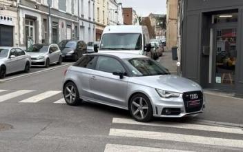 Audi a1 Cambrai