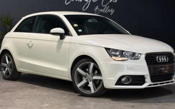 Audi A1 Belley