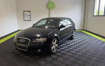 Audi a3 Sarrians