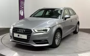 Audi A3 Chambly