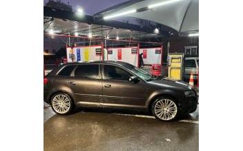Audi a3 Noisy-le-Sec