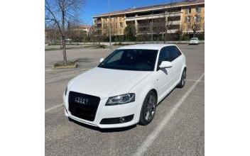 Audi a3 Aix-en-Provence