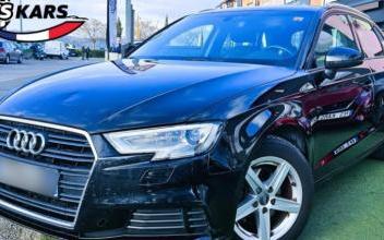 Audi A3 Sportback Saint-Maximin-la-Sainte-Baume