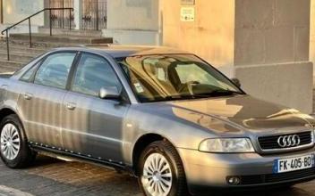 Audi a4 Romainville