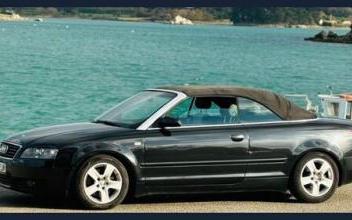 Audi a4 Rennes