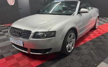 Audi a4 Montaigu