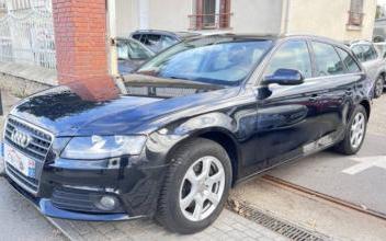 Audi A4 Corbeil-Essonnes