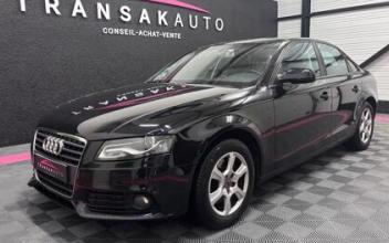 Audi a4 Châteauneuf-du-Rhône
