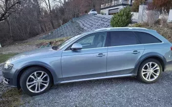 Audi A4 allroad Bonne
