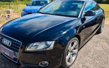 Audi A5 Brignoles