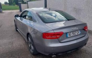 Audi a5 Auxonne