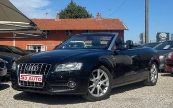 Audi a5 Saint-Priest