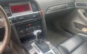Audi a6 Villeparisis