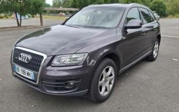 Audi q5 Cadillac
