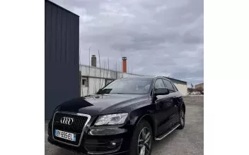 Audi Q5 Clermont-Ferrand