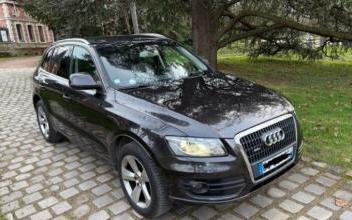 Audi Q5 Nanterre