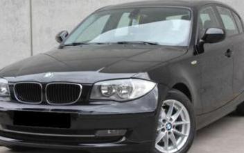 Bmw serie 1 Armentières