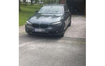 Bmw serie 1 Sanchey