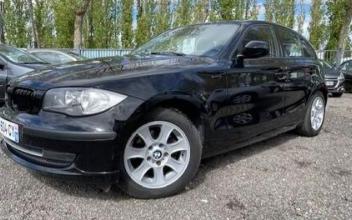 Bmw serie 1 Maurepas