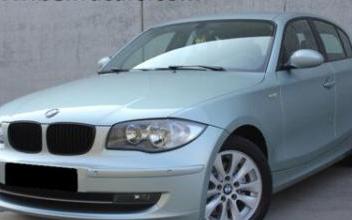 Bmw serie 1 Armentières