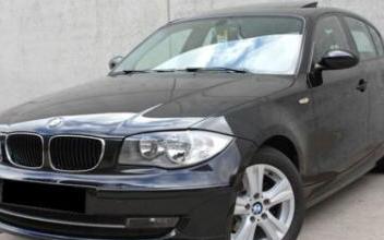 Bmw serie 1 Armentières